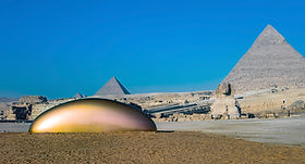 EGYPT 2021 GIZA | giselacolon
